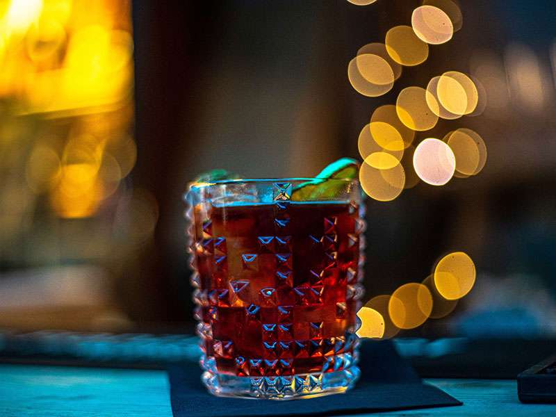 Drinks